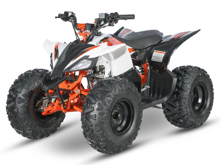 Kayo AT110 ATV
