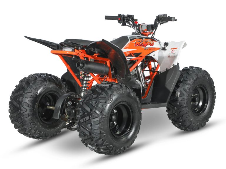 Kayo AT110 ATV