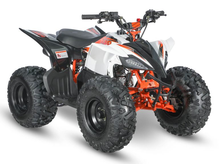 Kayo AT110 ATV
