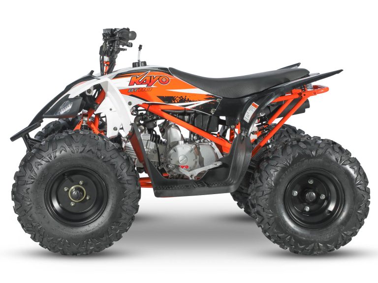 Kayo AT110 ATV