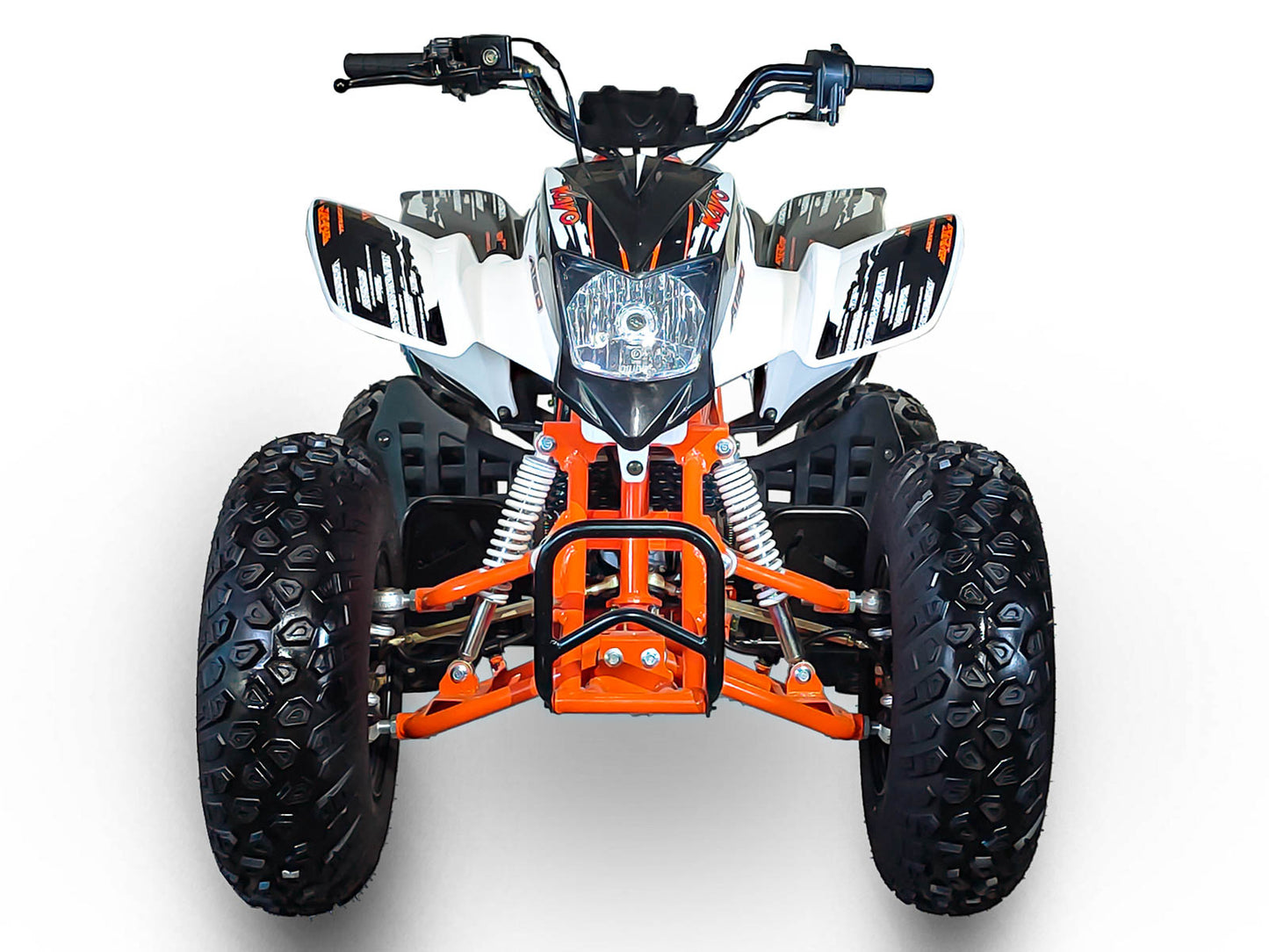Kayo A150 ATV