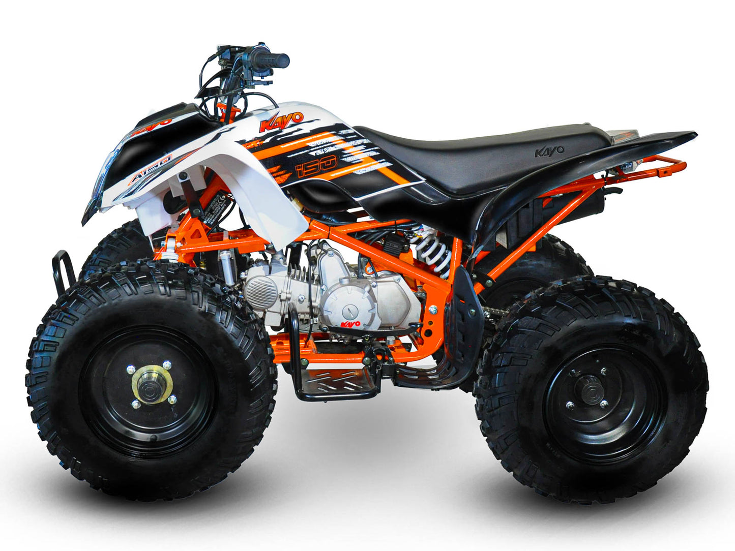 Kayo A150 ATV