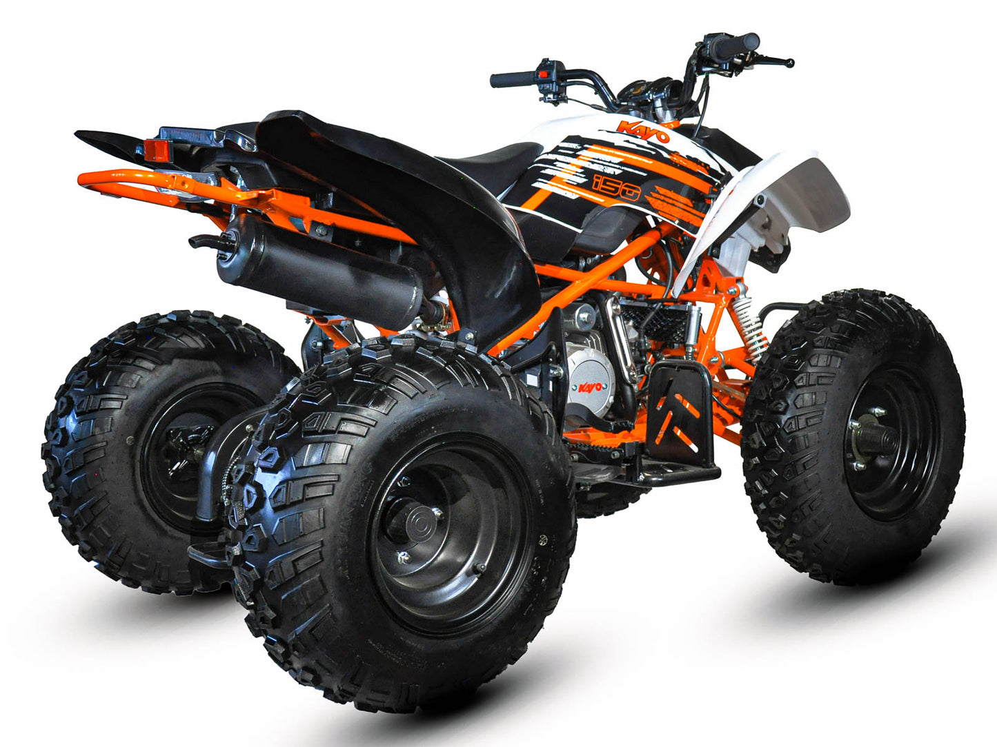 Kayo A150 ATV