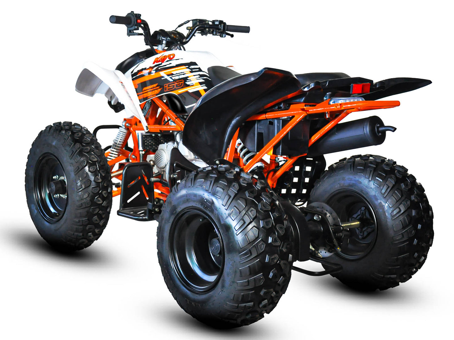 Kayo A150 ATV