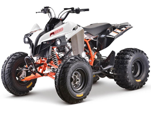 Kayo A300 ATV