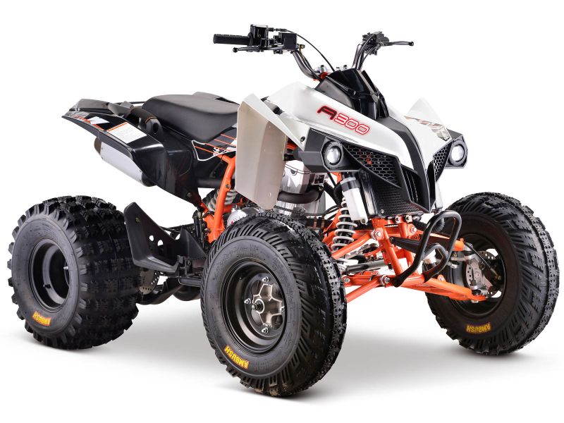 Kayo A300 ATV