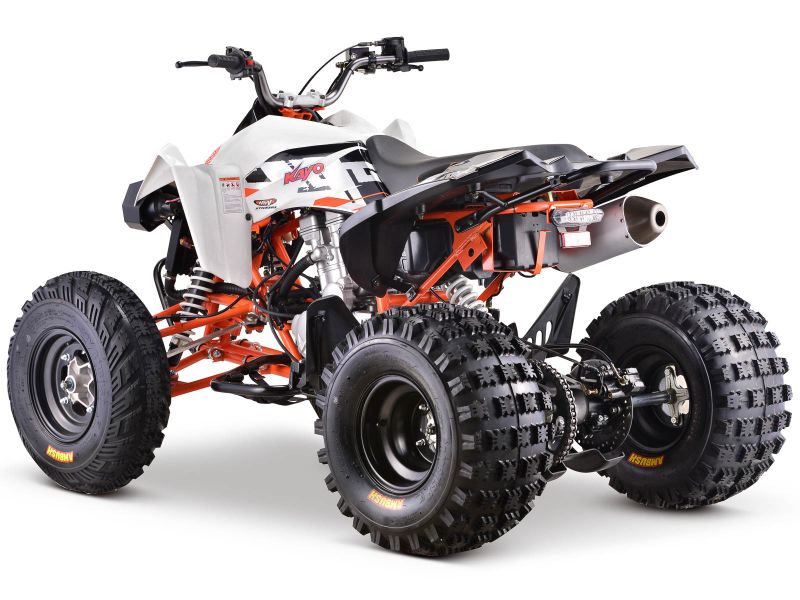 Kayo A300 ATV