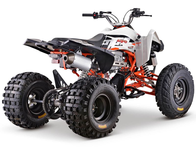 Kayo A300 ATV