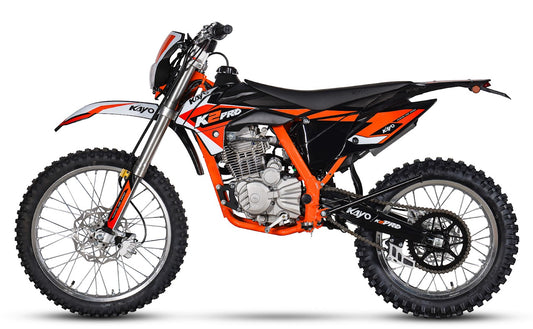 Kayo K2 PRO 250 ENDURO