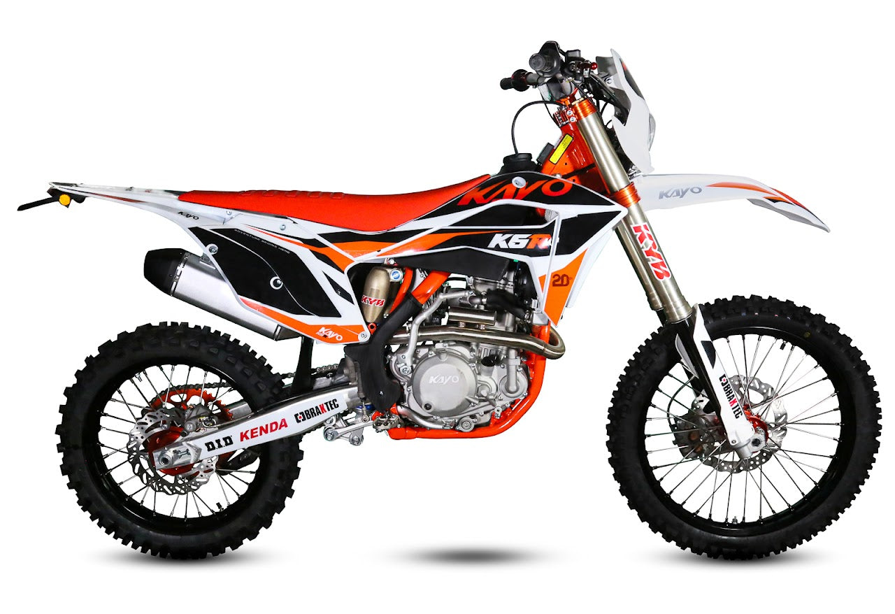 Kayo K6-R