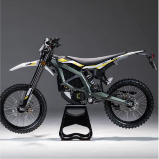 Sur-Ron Ultra Bee T (Trail) Black and Yellow