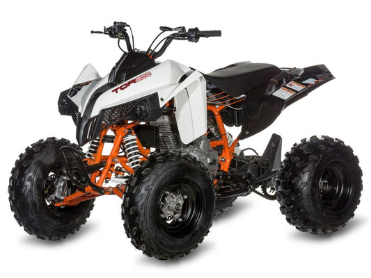 Kayo A200 ATV