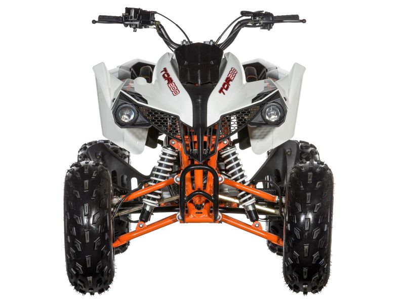 Kayo A200 ATV