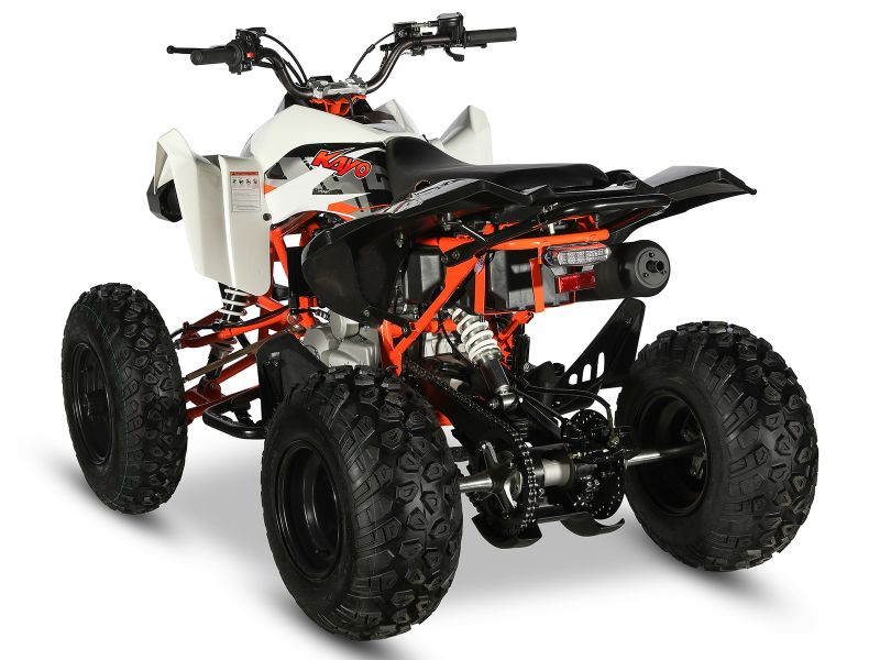 Kayo A200 ATV