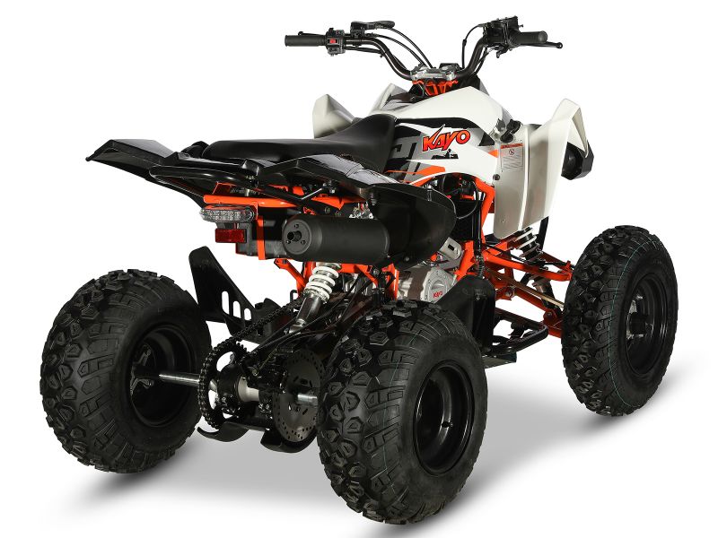 Kayo A200 ATV