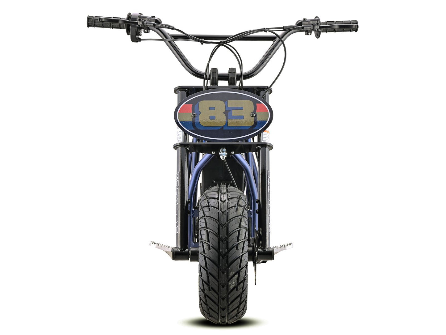 E-Box Dragster Navy SM