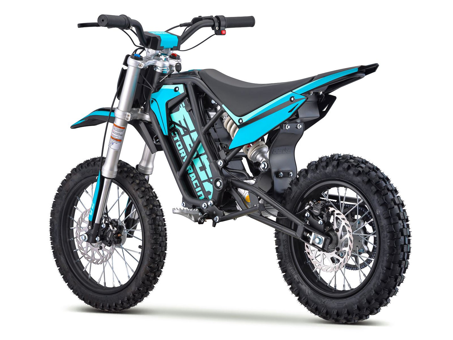 E BOX 2 V2 Teal