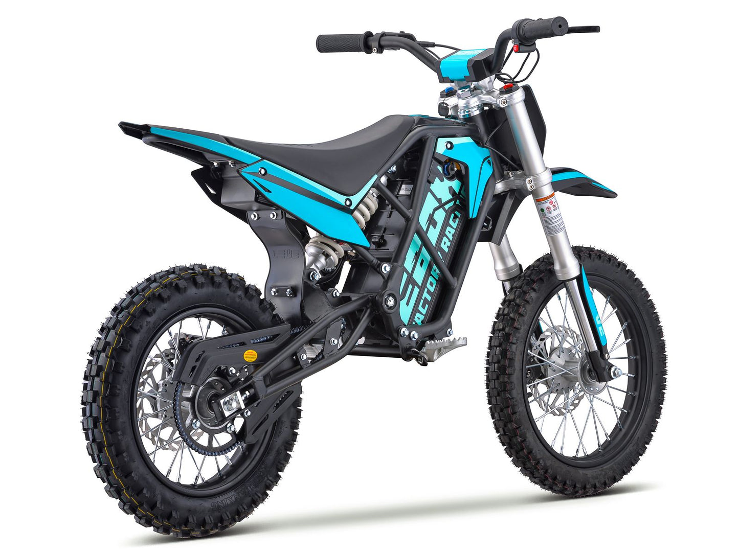 E BOX 2 V2 Teal
