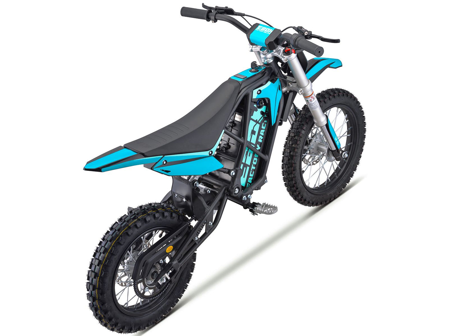 E BOX 2 V2 Teal