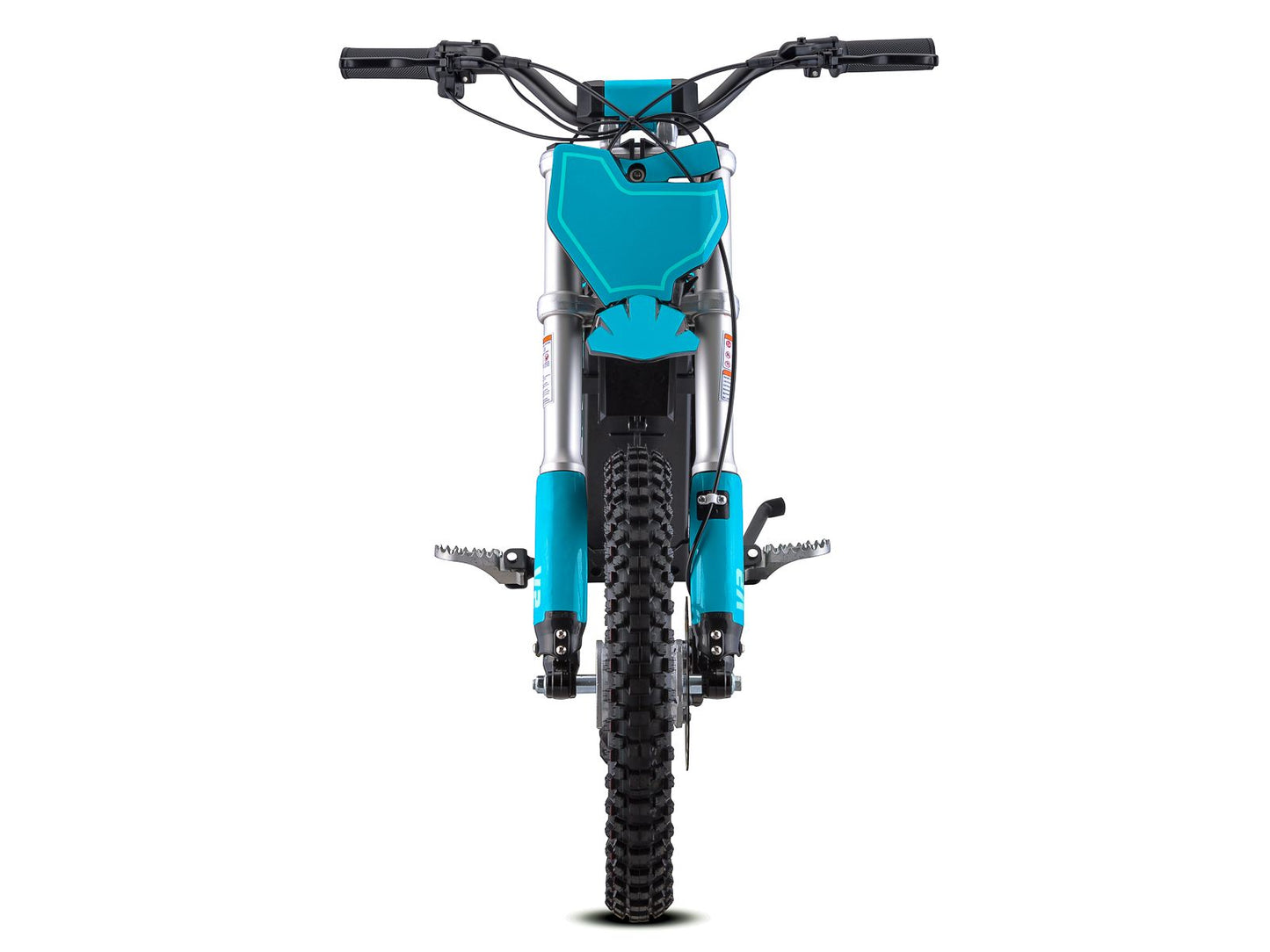 E BOX 2 V2 Teal