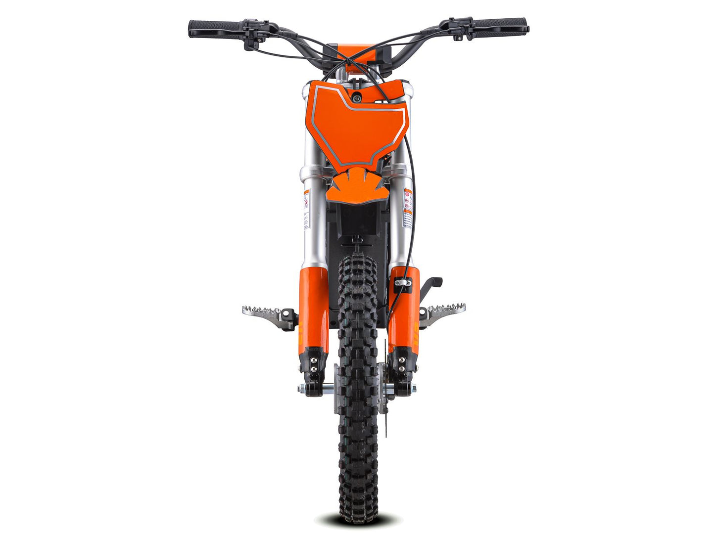 E BOX 2 V2 Orange