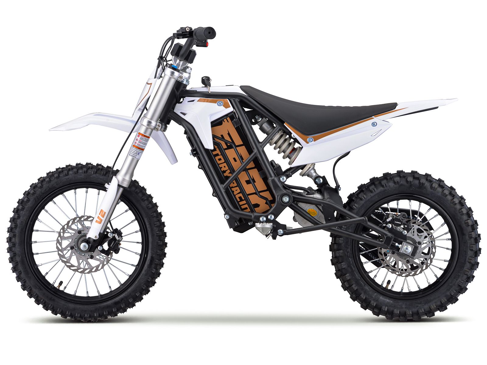 E BOX 2 V2 White – Cheshire Dirt