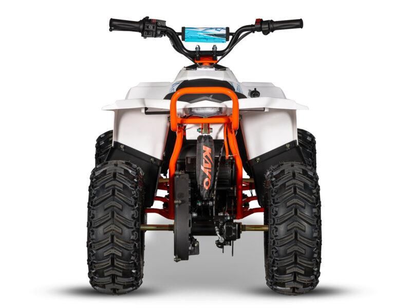 Kayo Fox-E Electric Quad