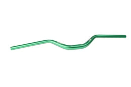 JXR 31.8mm Handlebars 80mm Rise