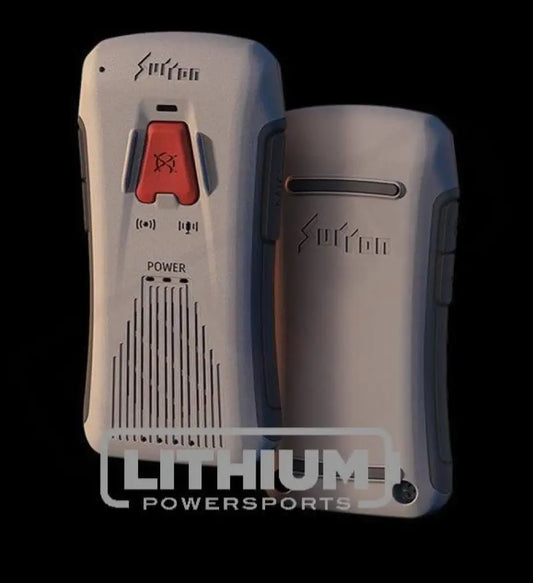 Sur-Ron Hyper Bee 12/10 Blue