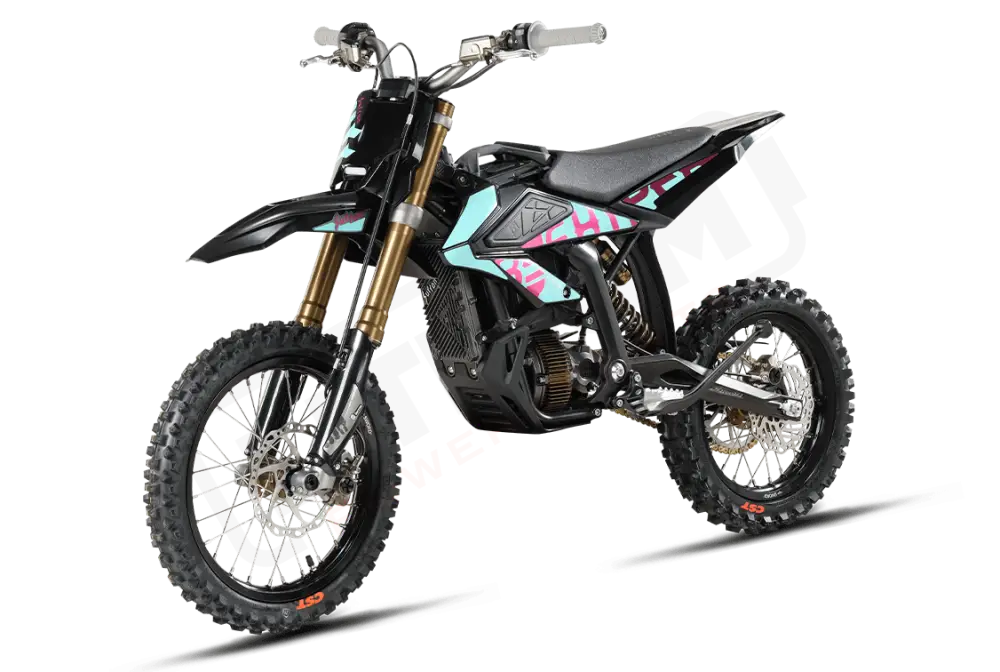 Sur-Ron Hyper Bee 12/10 Blue