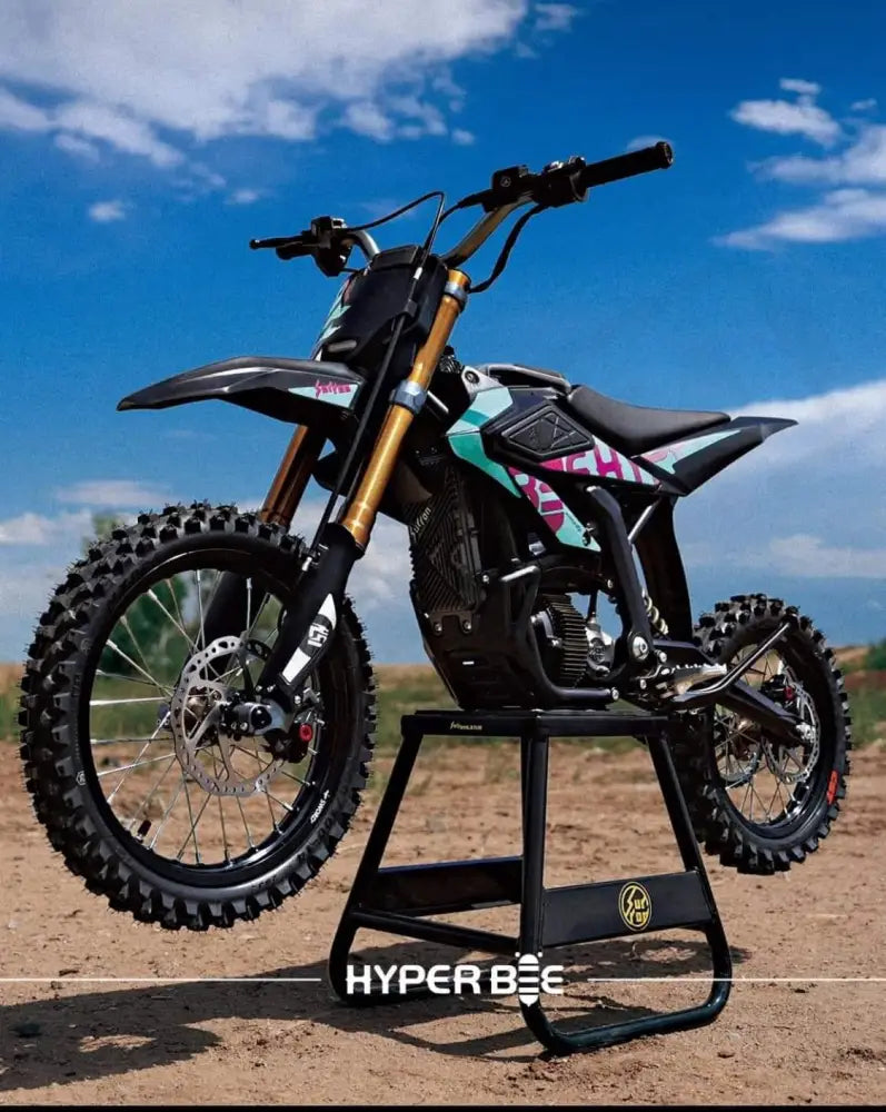 Sur-Ron Hyper Bee 12/10 Blue