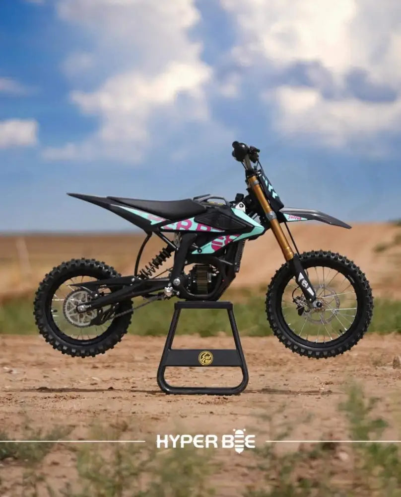 Sur-Ron Hyper Bee 12/10 Blue