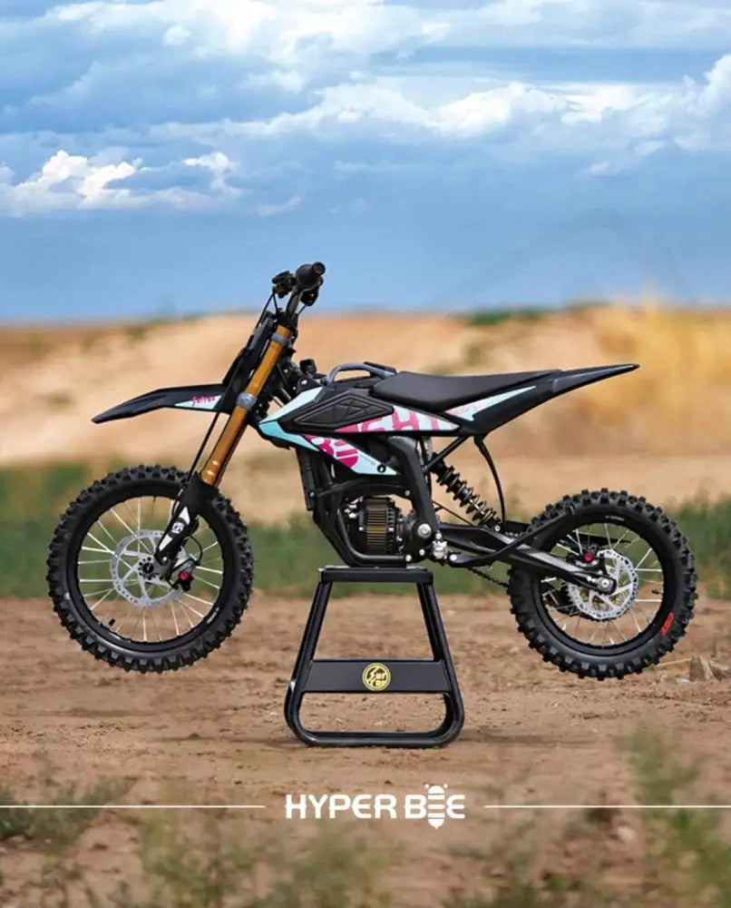 Sur-Ron Hyper Bee 12/10 Blue