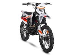 Kayo K5 300 ENDURO