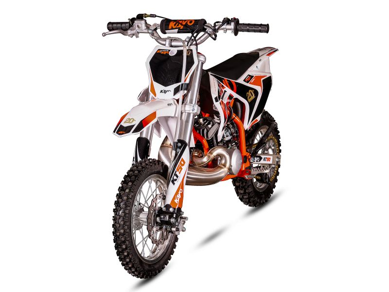 Kayo KT50 14/12