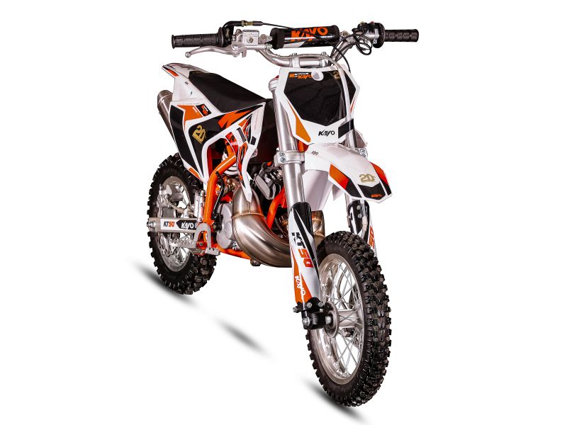 Kayo KT50 14/12