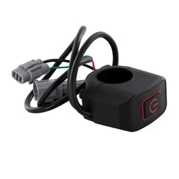 Surron Light Bee head light switch JXR