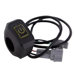 Surron Light Bee head light switch JXR