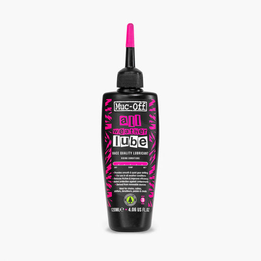 Muc-Off Bicycle All Weather Lube