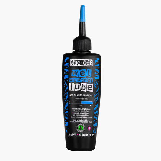 Muc-Off Bicycle Wet Weather Lube