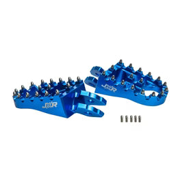 JXR Wide Footpegs For Surron Light Bee