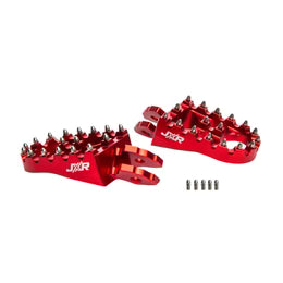 JXR Wide Footpegs For Surron Light Bee