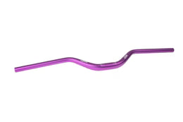 JXR 31.8mm Handlebars 80mm Rise
