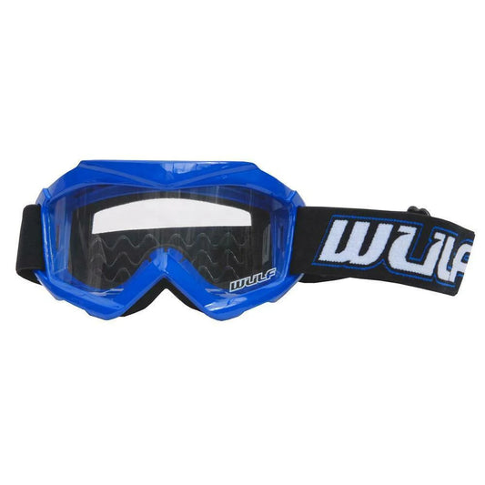 WulfSport Youth Cub Goggles