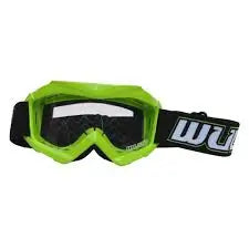 WulfSport Youth Cub Goggles