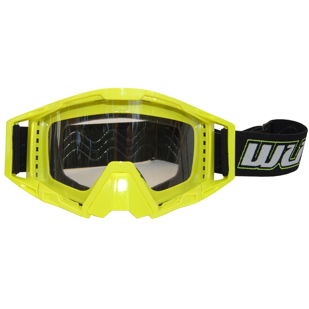 WulfSport Youth Cub Goggles