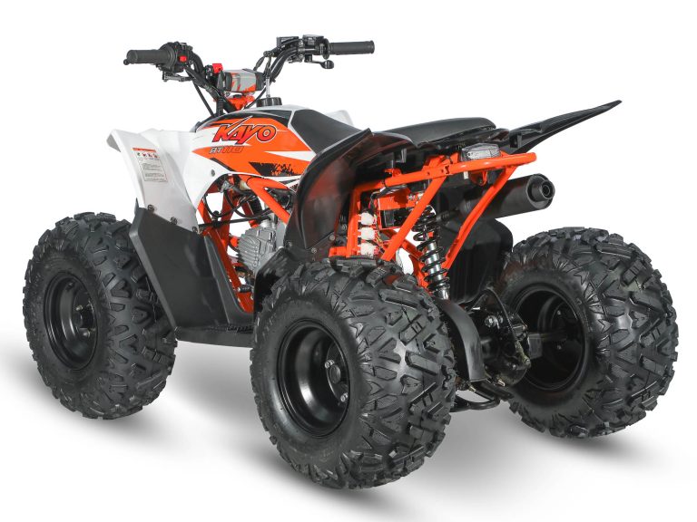Kayo AT110 ATV
