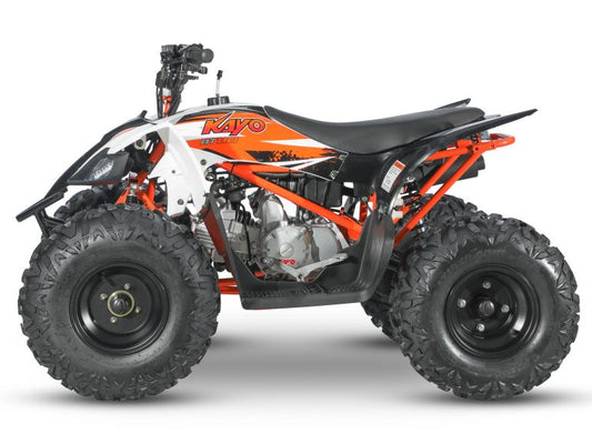 Kayo AT110 ATV