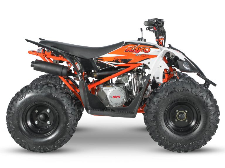 Kayo AT110 ATV