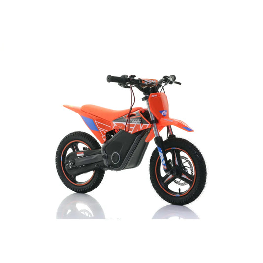 RFN Warrior Kids SX-E700 orange